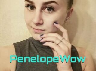 PenelopeWow