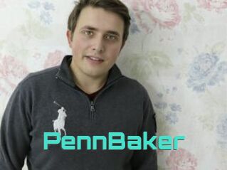 PennBaker