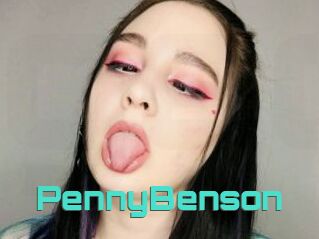 PennyBenson