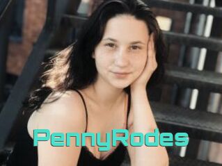 PennyRodes