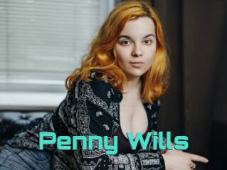 Penny_Wills Grizzli Edition