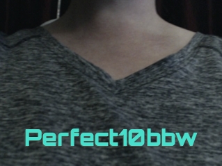 Perfect10bbw