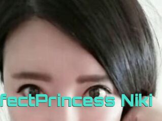 PerfectPrincess_Niki