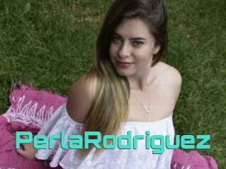 PerlaRodriguez