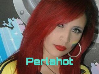 Perlahot