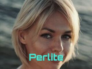 Perlite