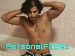 PersonalFitSex Grizzli Edition