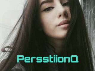 PersstiionQ