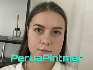 PeruaPintmer Grizzli Edition
