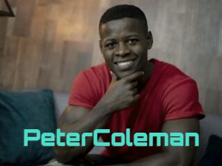 PeterColeman