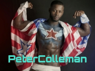 PeterColleman