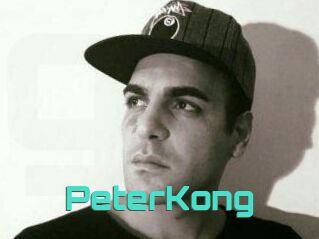 PeterKong