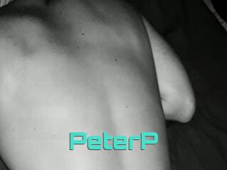 PeterP