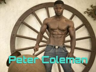 Peter_Coleman