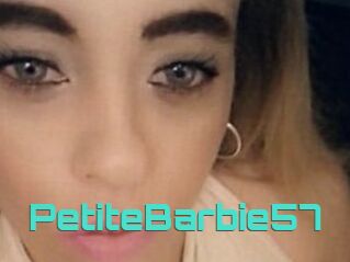 PetiteBarbie57