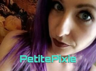 PetitePixie