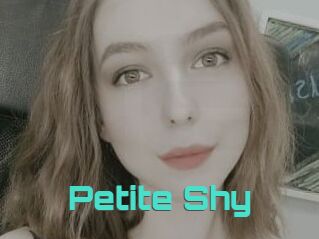 Petite_Shy