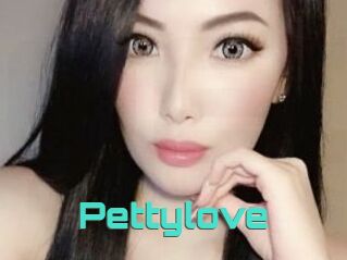 Pettylove