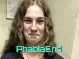 PhabiaEnri
