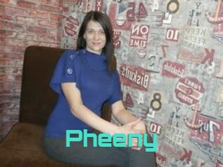 Pheeny