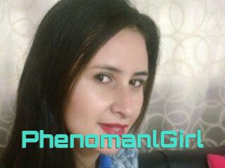 PhenomanlGirl