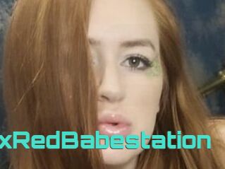 PheonixRedBabestation