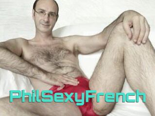 PhilSexyFrench