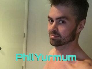 PhilYurmum