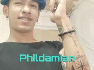 Phildamian