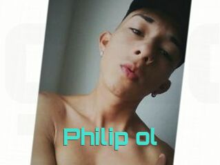 Philip_ol Grizzli Edition