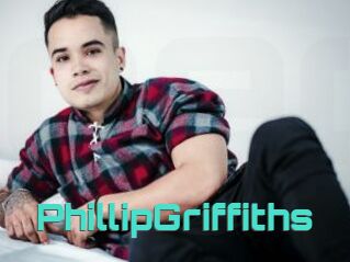PhillipGriffiths