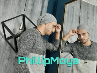 PhillipMoya