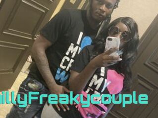 PhillyFreakycouple