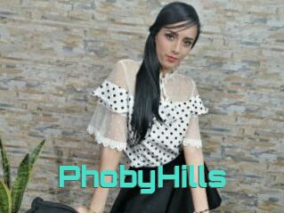 PhobyHills