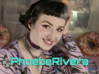 PhoebeRivera