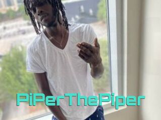 PiPerThePiper