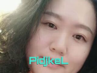 PidjkeL