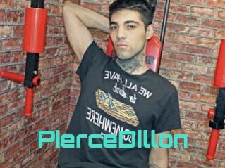 PierceDillon