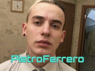 PietroFerrero