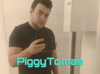 PiggyTomas Grizzli Edition