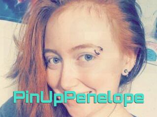 PinUpPenelope