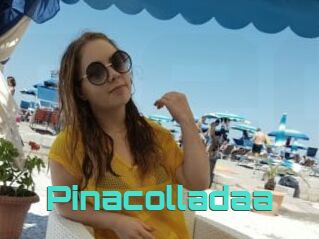 Pinacolladaa