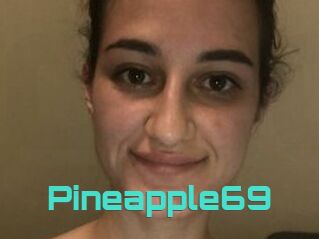 Pineapple69