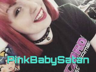 PinkBabySatan