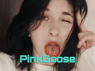 PinkGoose