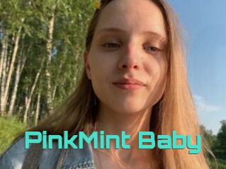 PinkMint_Baby