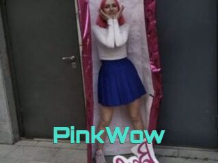 PinkWow