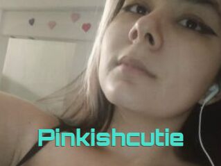 Pinkishcutie