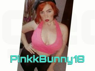 PinkkBunny18