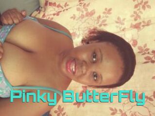 Pinky_ButterFly